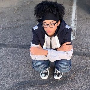 Meet your Posher, Angel